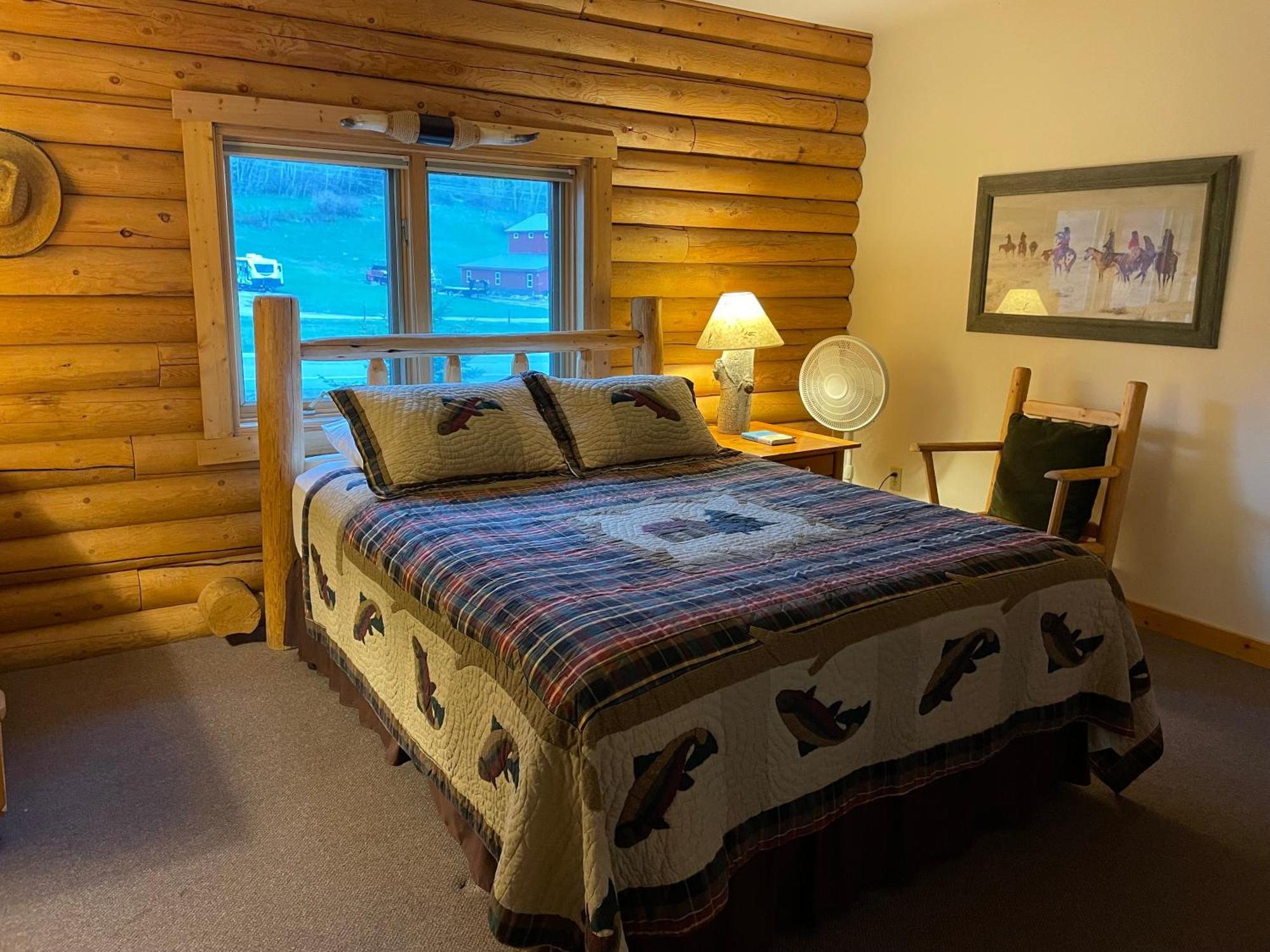 Inn On The Beartooth B&B Red Lodge Exterior photo