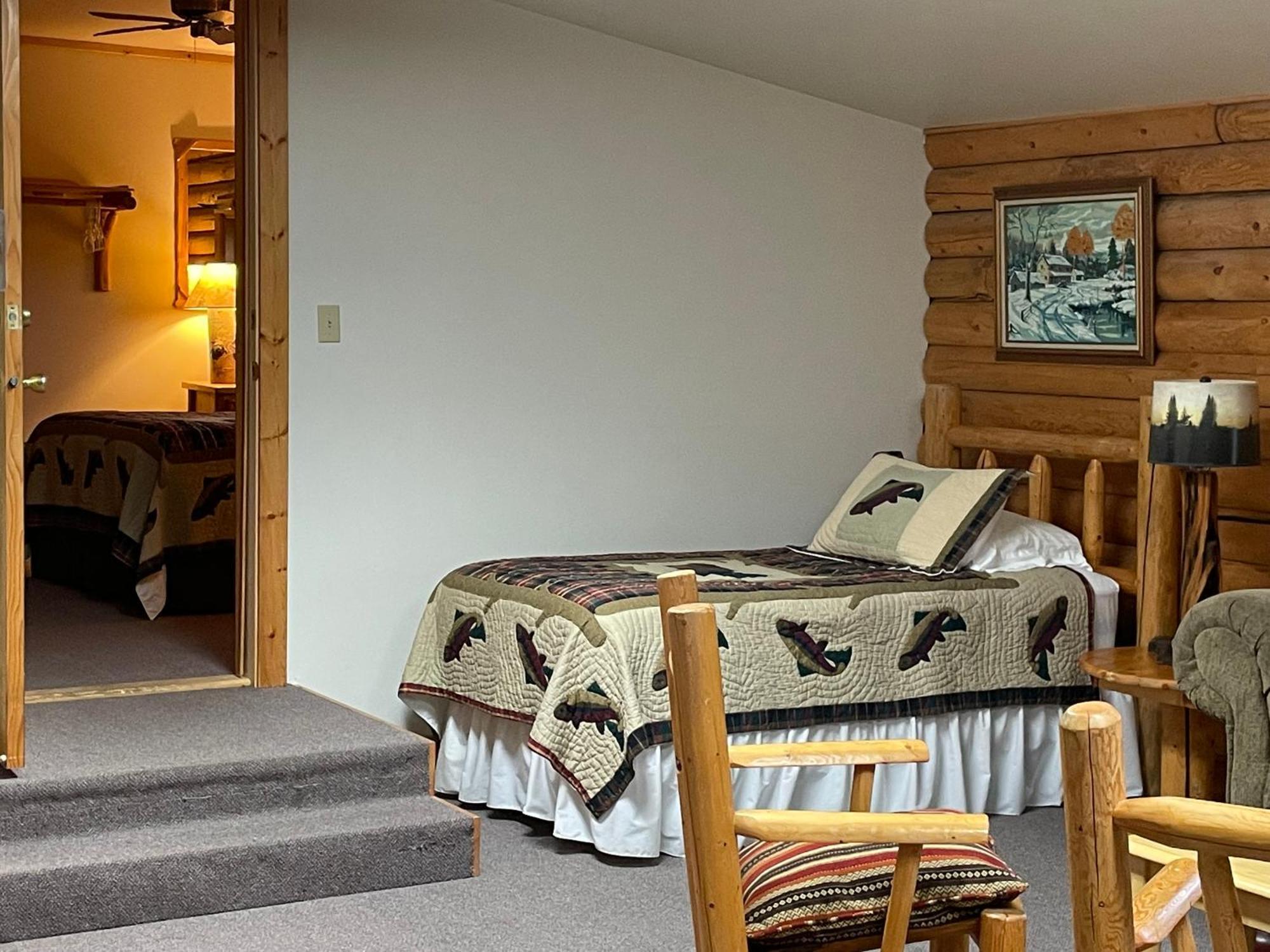 Inn On The Beartooth B&B Red Lodge Exterior photo