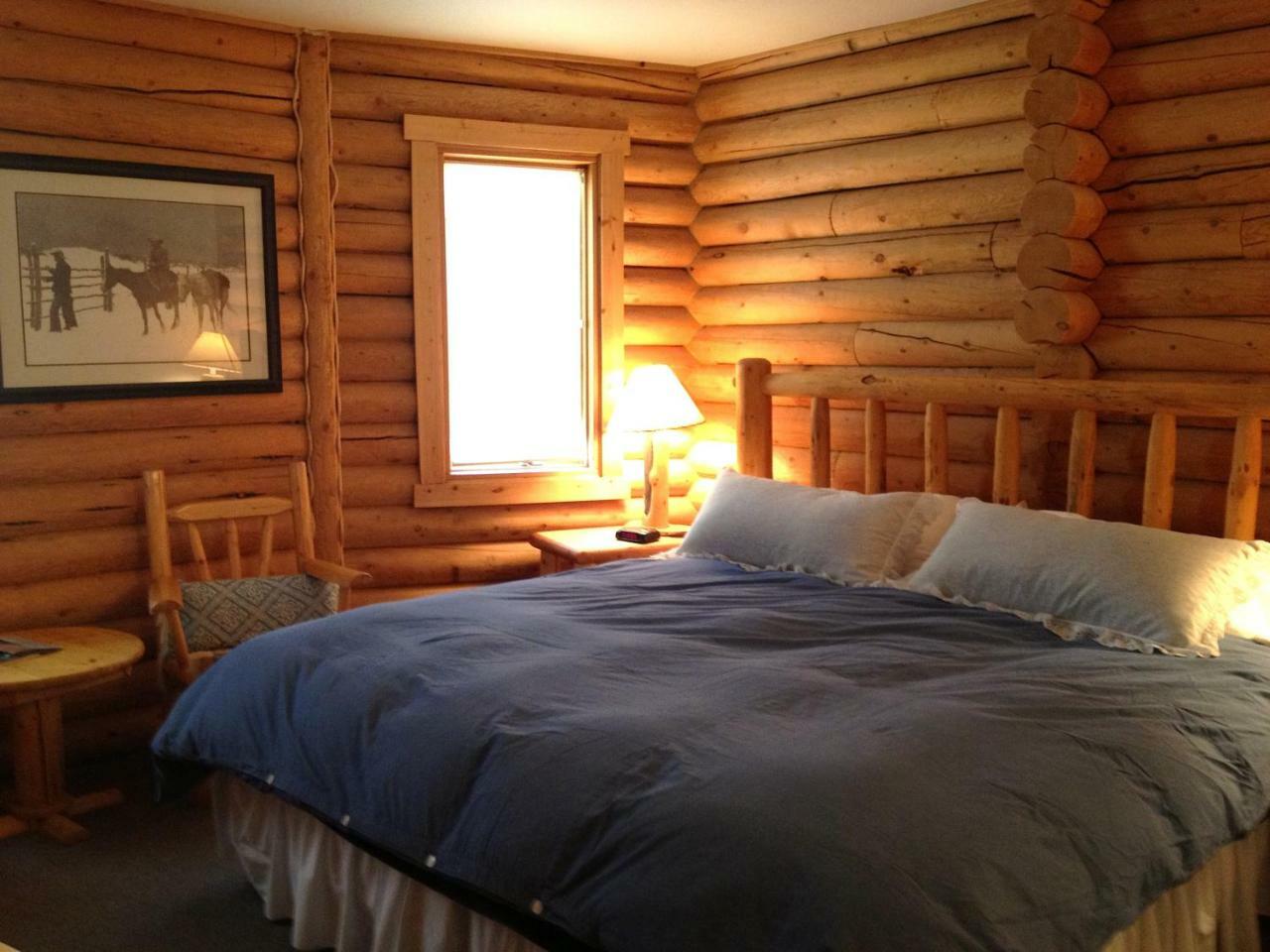 Inn On The Beartooth B&B Red Lodge Exterior photo