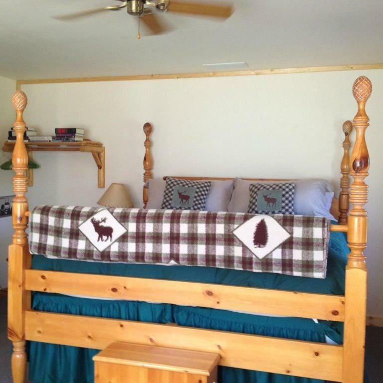 Inn On The Beartooth B&B Red Lodge Exterior photo